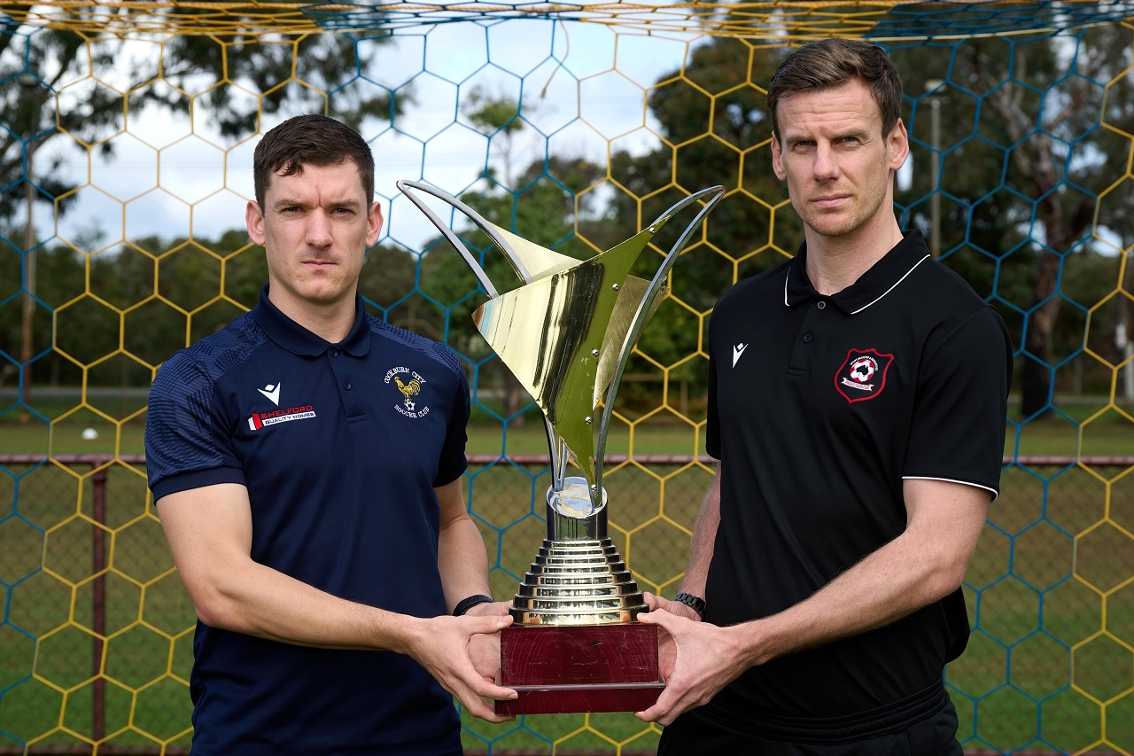 State Cup the focus for Cockburn and Armadale Football West
